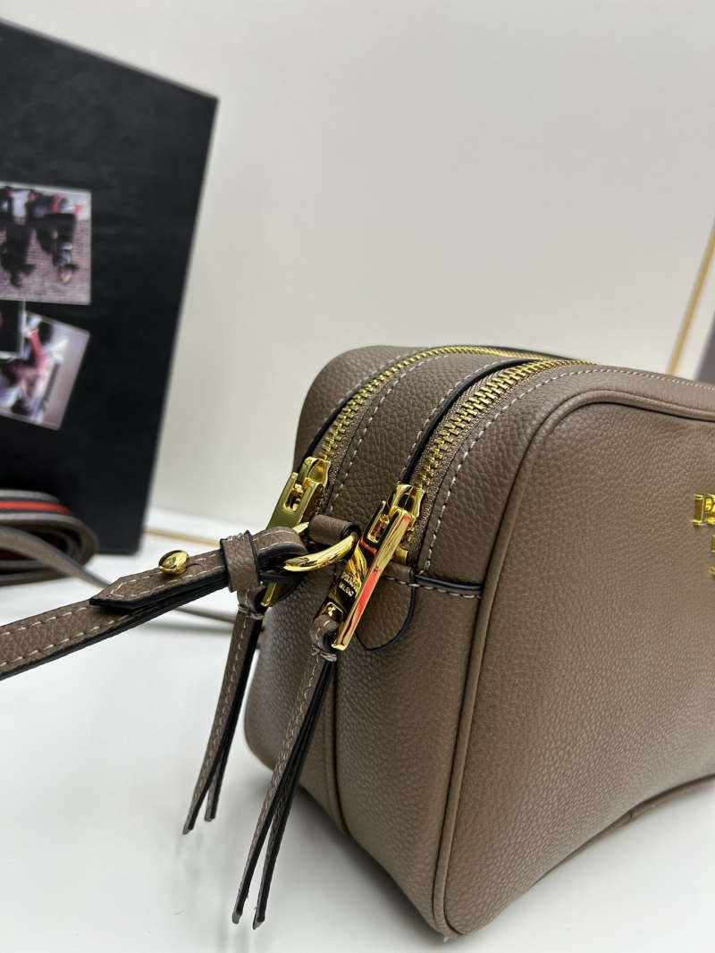 Prada Satchel Bags